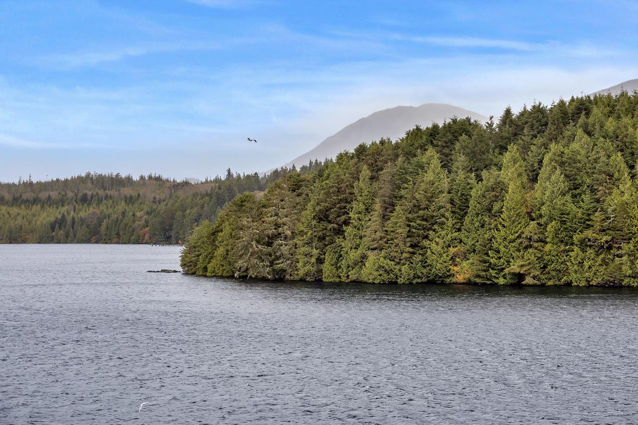Black Rock Landing Ucluelet Exterior foto
